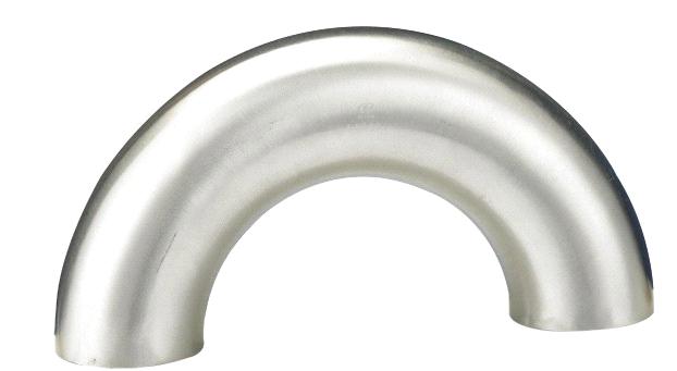 180° Return Bend