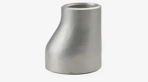 Eccentric Reducer
