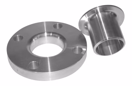 Lap Joint Stub End