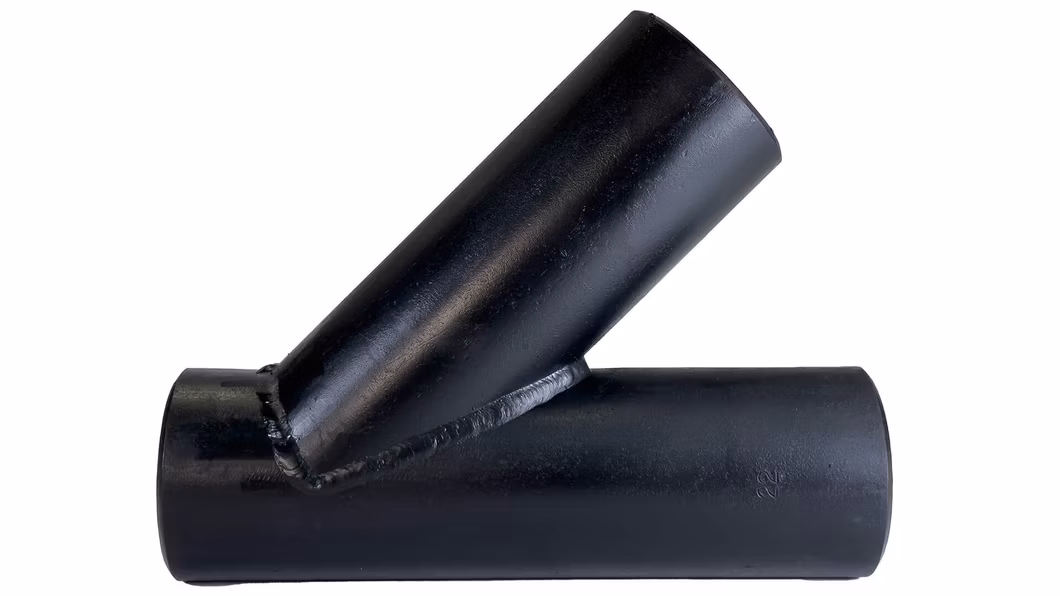 Lateral Tee / Y-Lateral