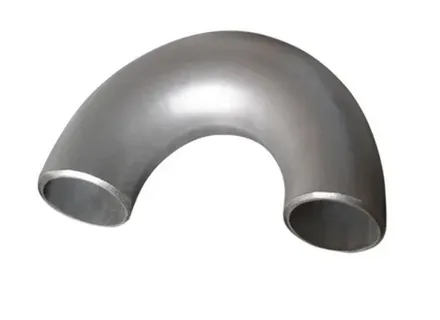 Pipe Bend