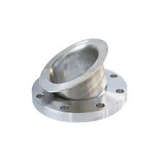 Short Pattern Stub End